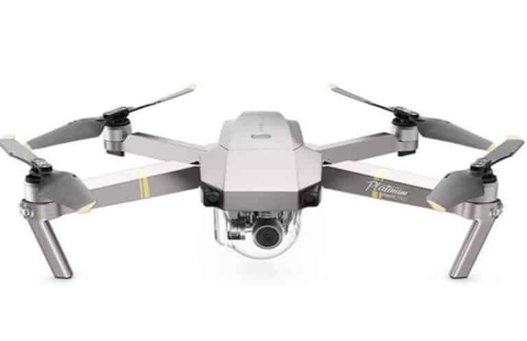 DJI Mavic Pro, il drone più potente e compatto sul mercato