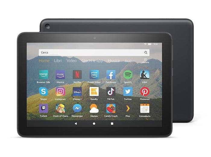 Tablet economici: quale comprare nel 2022