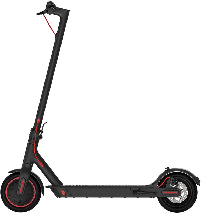 Xiaomi Electric Scooter, il monopattino perfetto