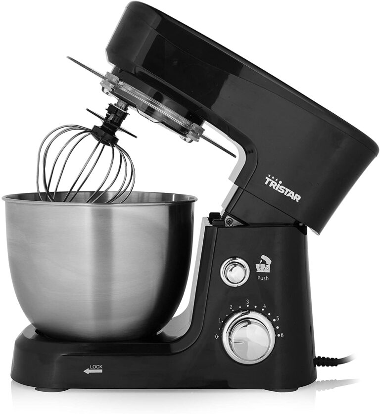 Come scegliere la planetaria?