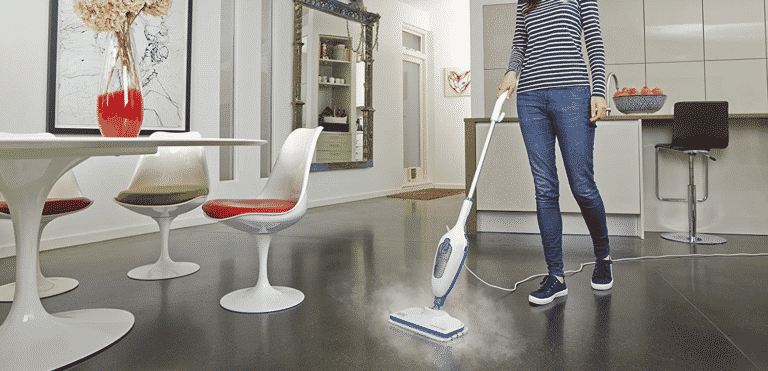 Quale scopa a vapore comprare?