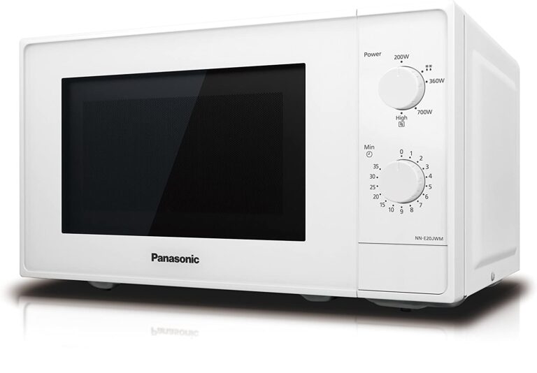 Come scegliere il forno a microonde giusto?