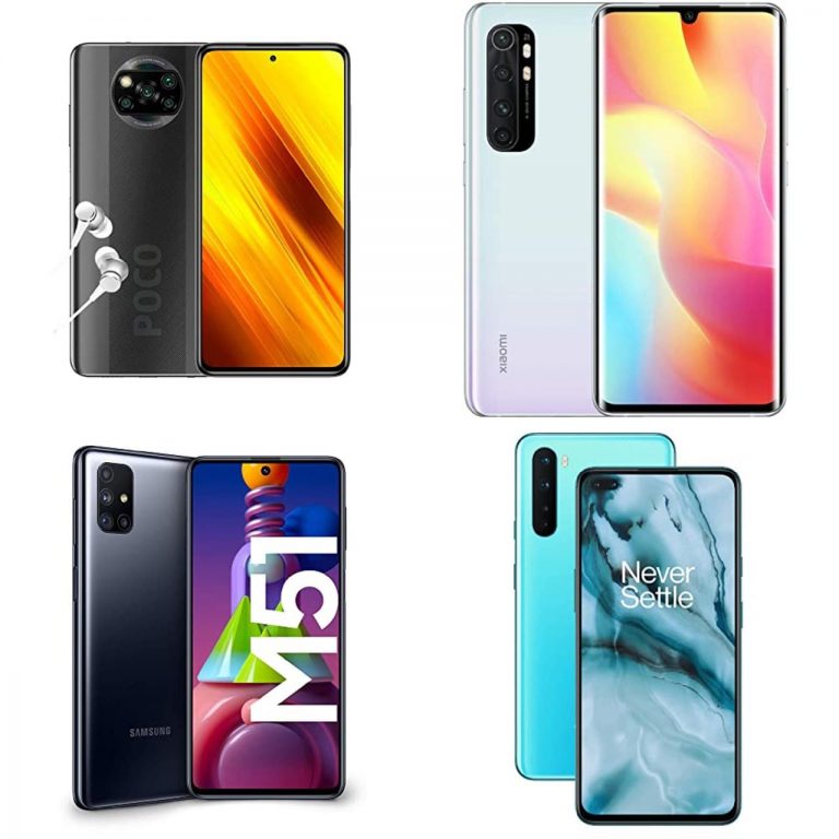 Smartphone a 200€: i migliori del 2022