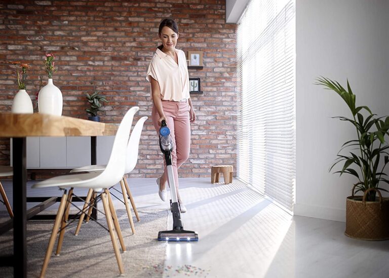 Migliori scope elettriche senza fili