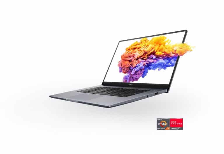 Recensione completa Honor MagicBook 14