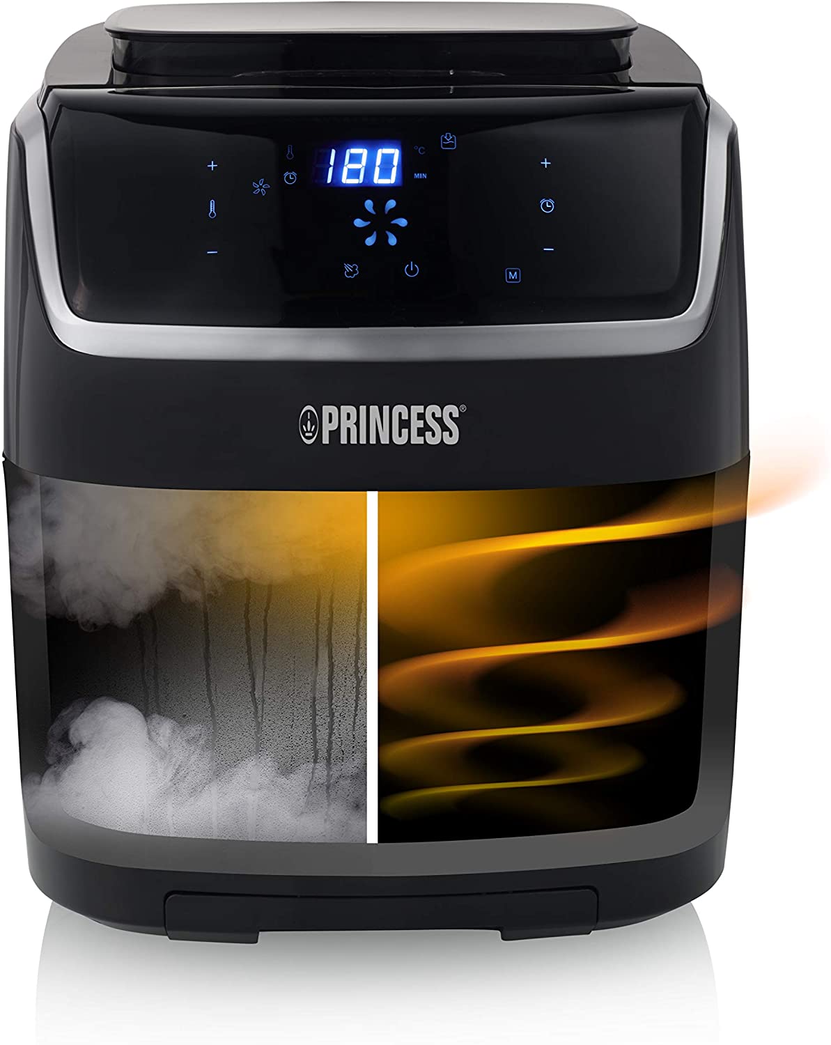 Princess Steam Aerofryer