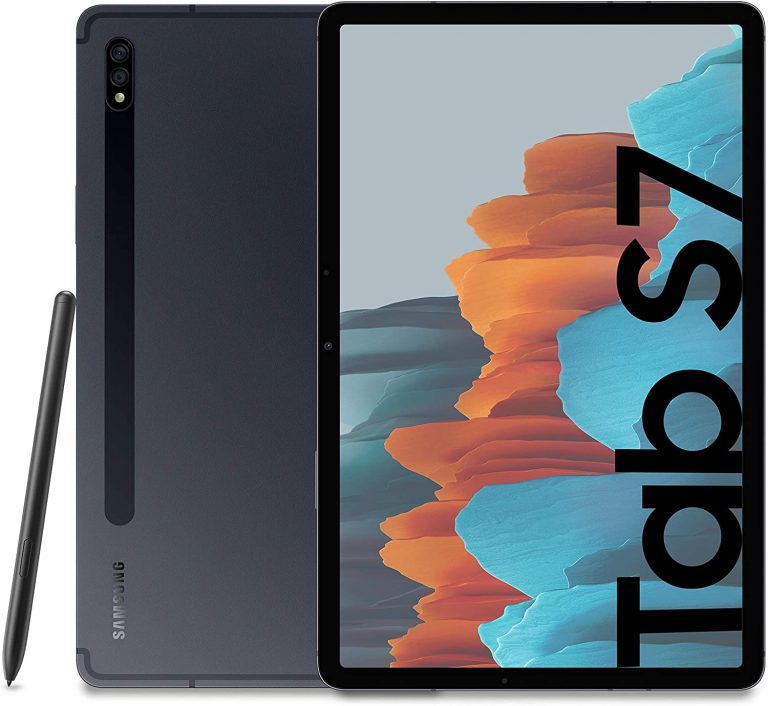 Samsung Galaxy Tab S7