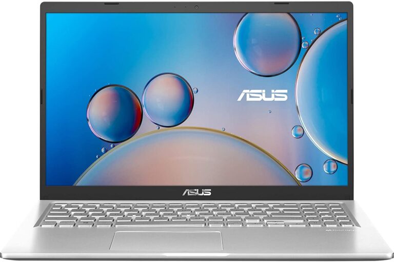 ASUS M515DA