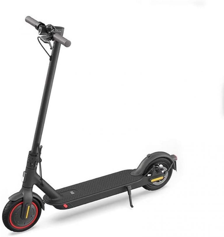 Xiaomi Mi Scooter Pro 2