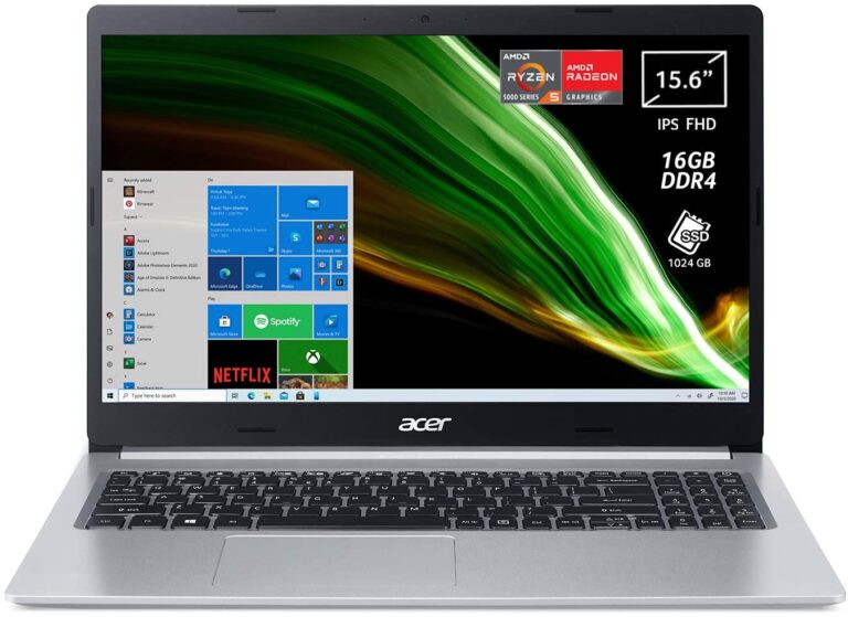 Acer Aspire 5 A515-45-R54J