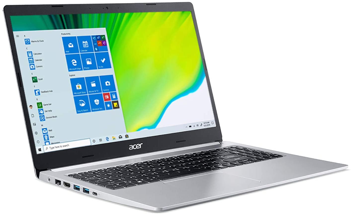Acer Aspire 5 A515-55-509R