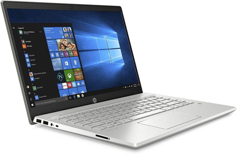 HP Pavilion 14-CE3034NL