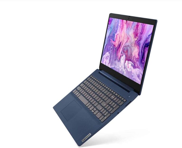 Lenovo IdeaPad 3 Ryzen 3 3250U