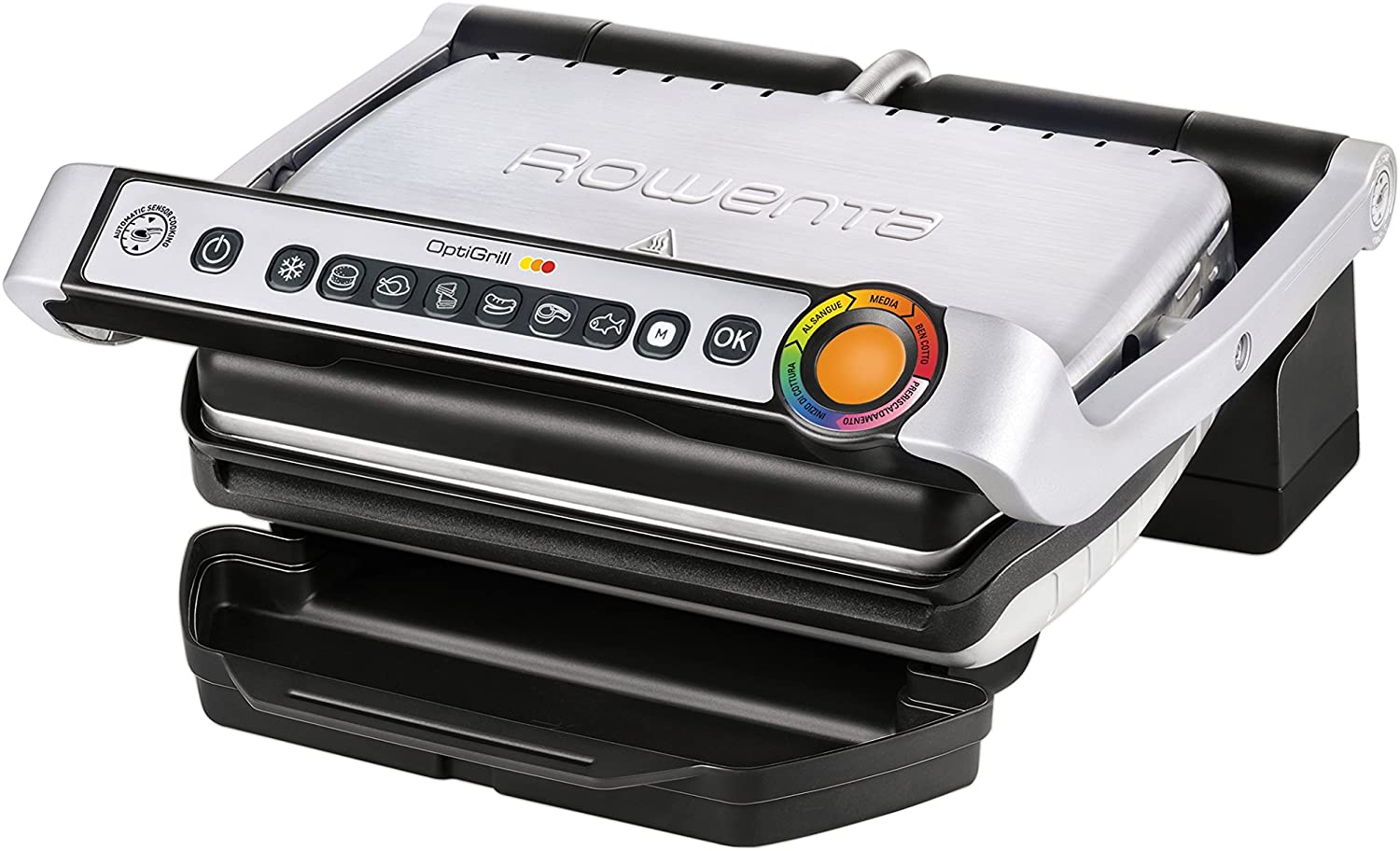 Rowenta Optigrill
