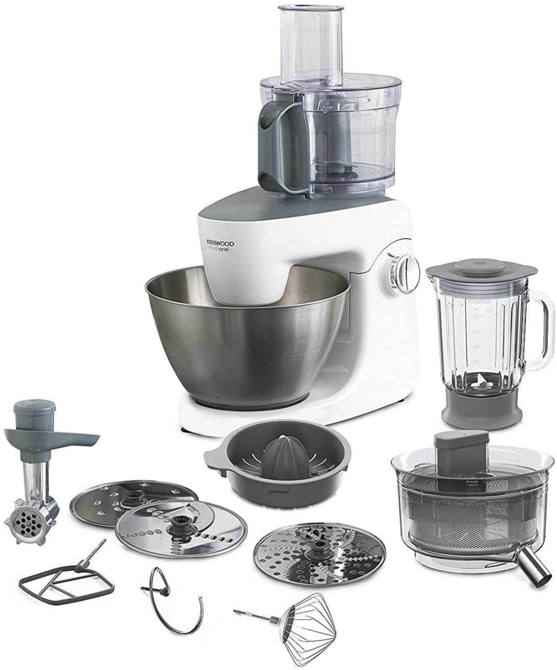 planetarie Kenwood