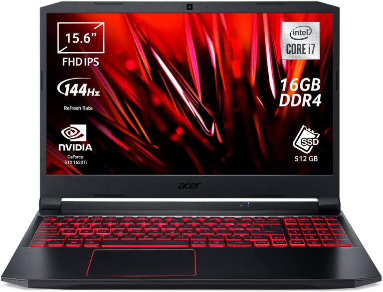 Acer Nitro 5