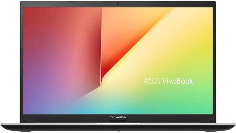 ASUS VivoBook 15