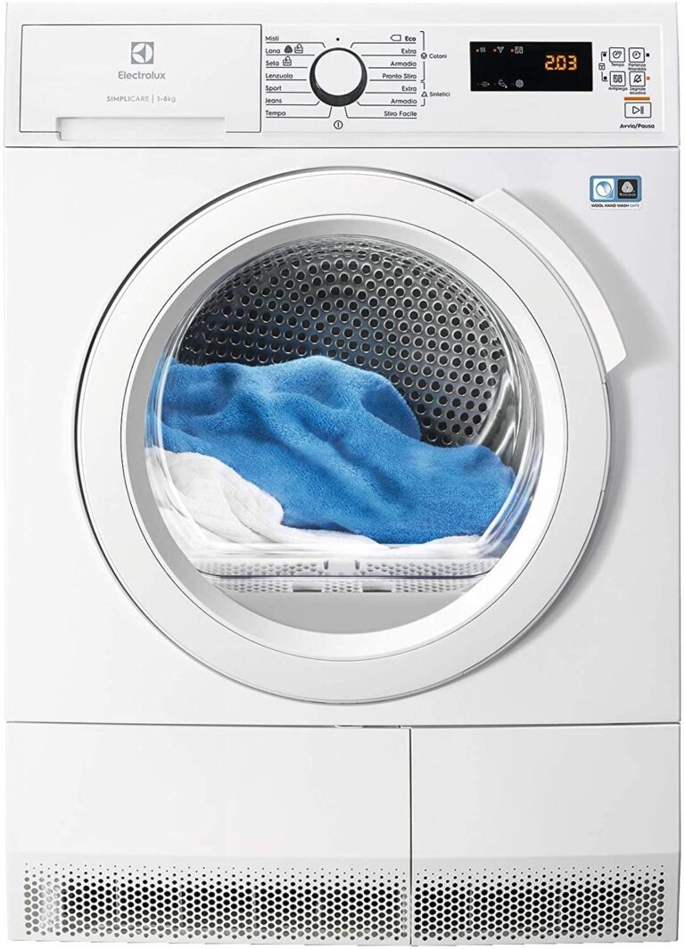 Electrolux EDH4084GOW