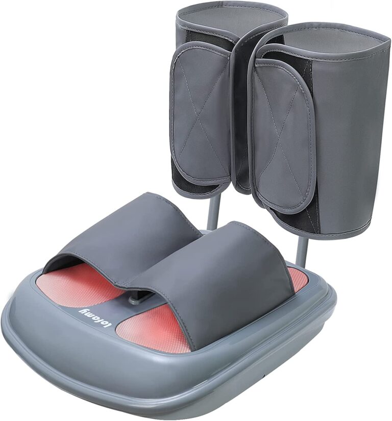 miglior massaggiatore piedi