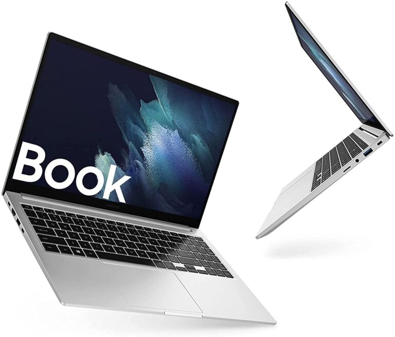 Samsung Galaxy Book