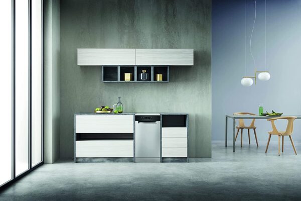 Whirlpool WSFO 3T223 PC X