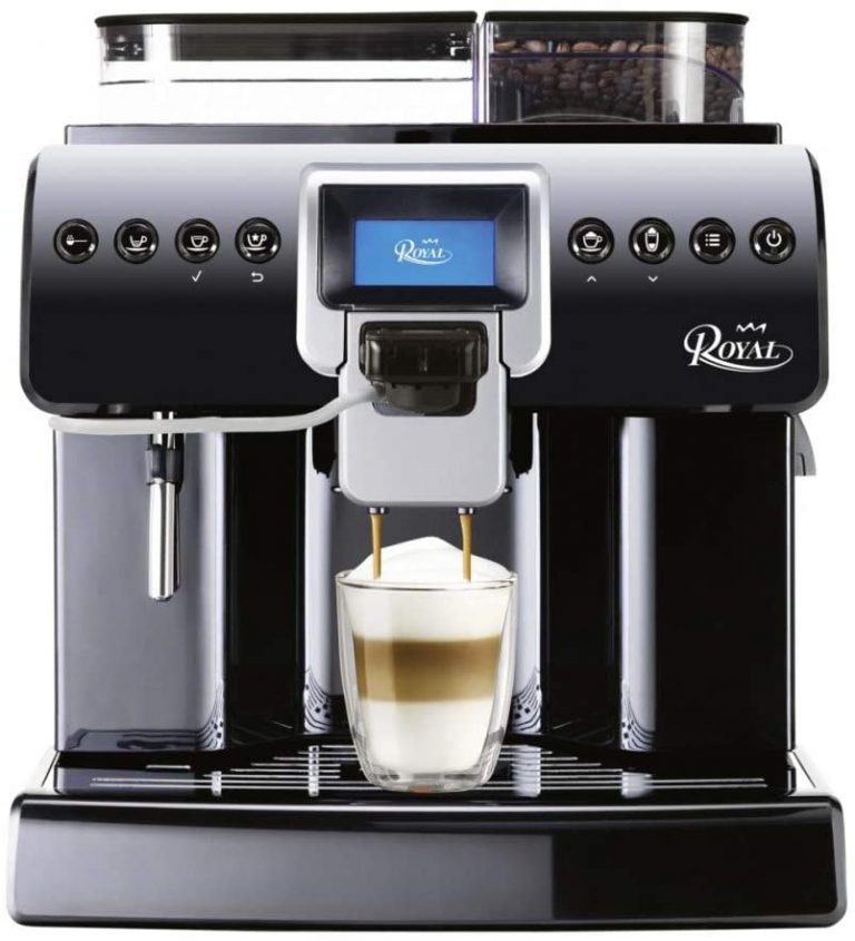 Miglior macchina da caffè automatica