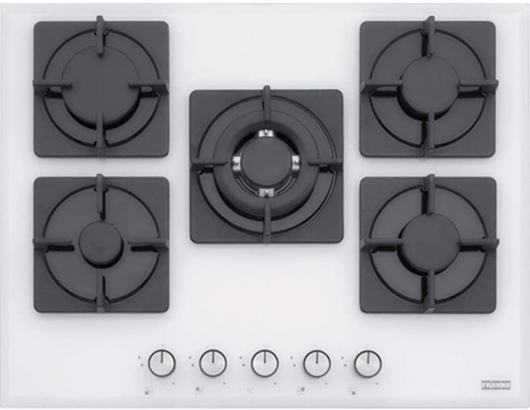 Piano cottura Franke