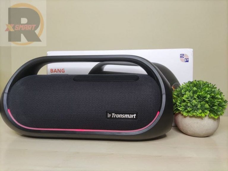 tronsmart bang