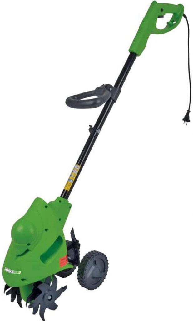 Motozappa elettrica per orto: quale scegliere