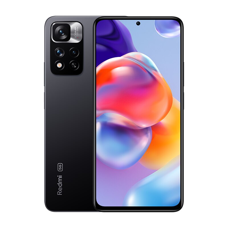 Redmi Note 11 pro