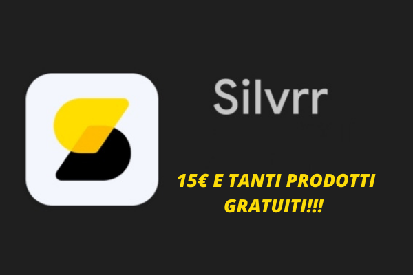 silvrr 15€