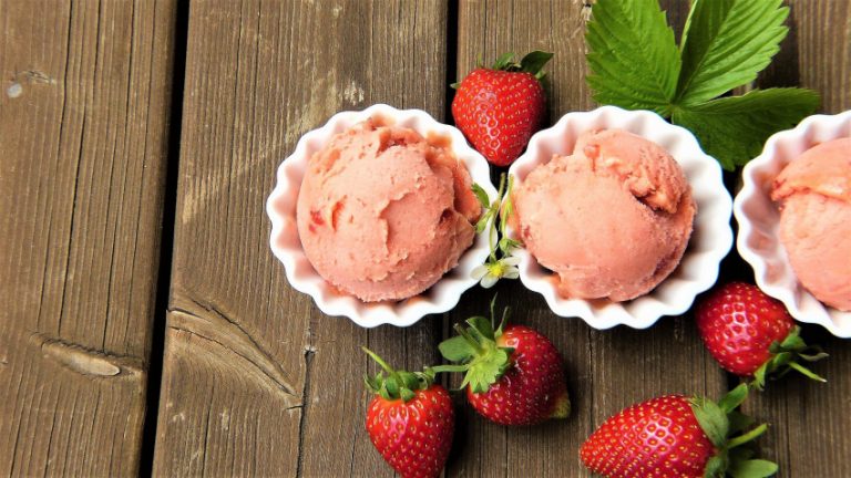 Gelato fai da te: ecco la miglior gelatiera