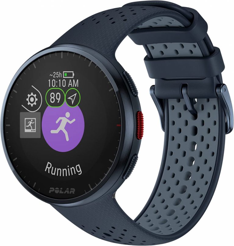 Polar Pacer PRO