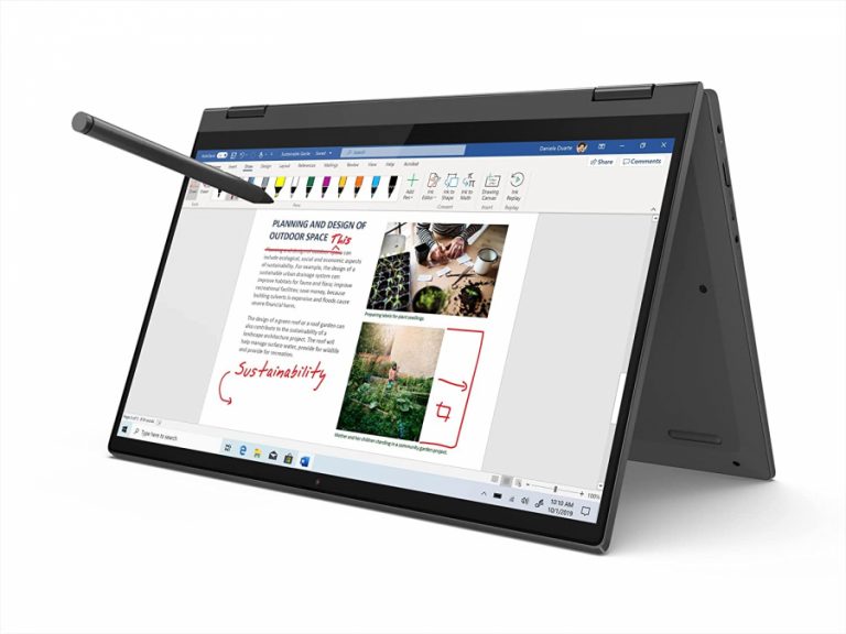 Lenovo IdeaPad Flex 5