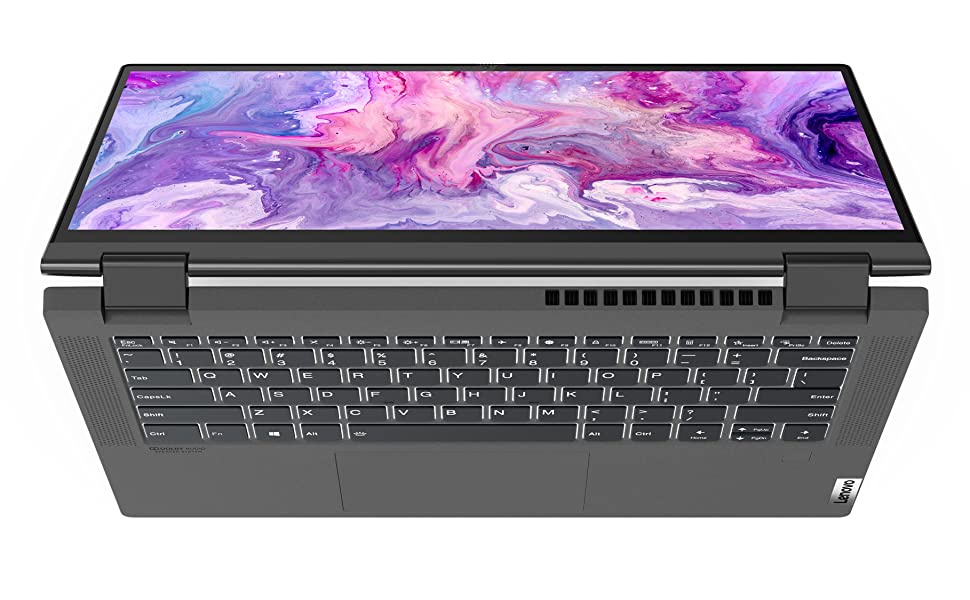 Lenovo IdeaPad Flex 5