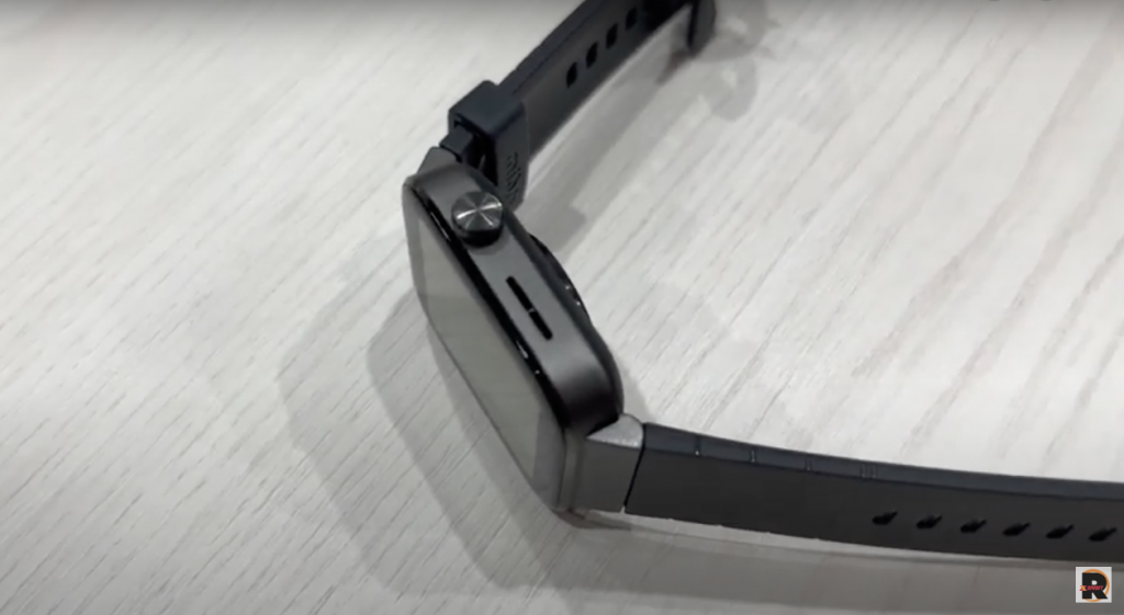 Mibro Watch T1 lunga durata ad un un prezzo incredibile!