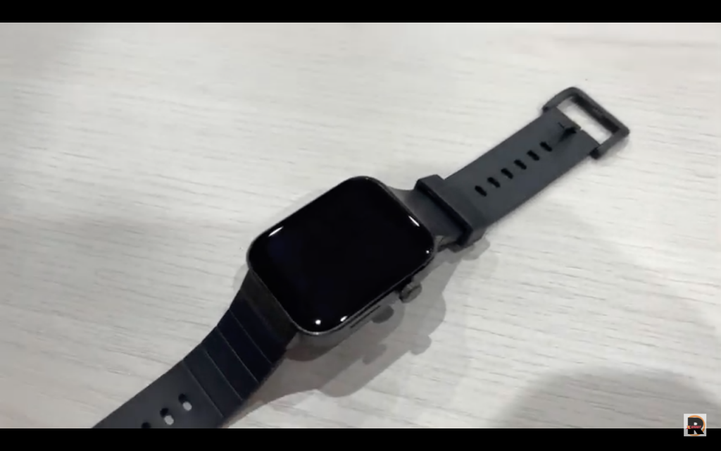 Mibro Watch T1 lunga durata ad un un prezzo incredibile!