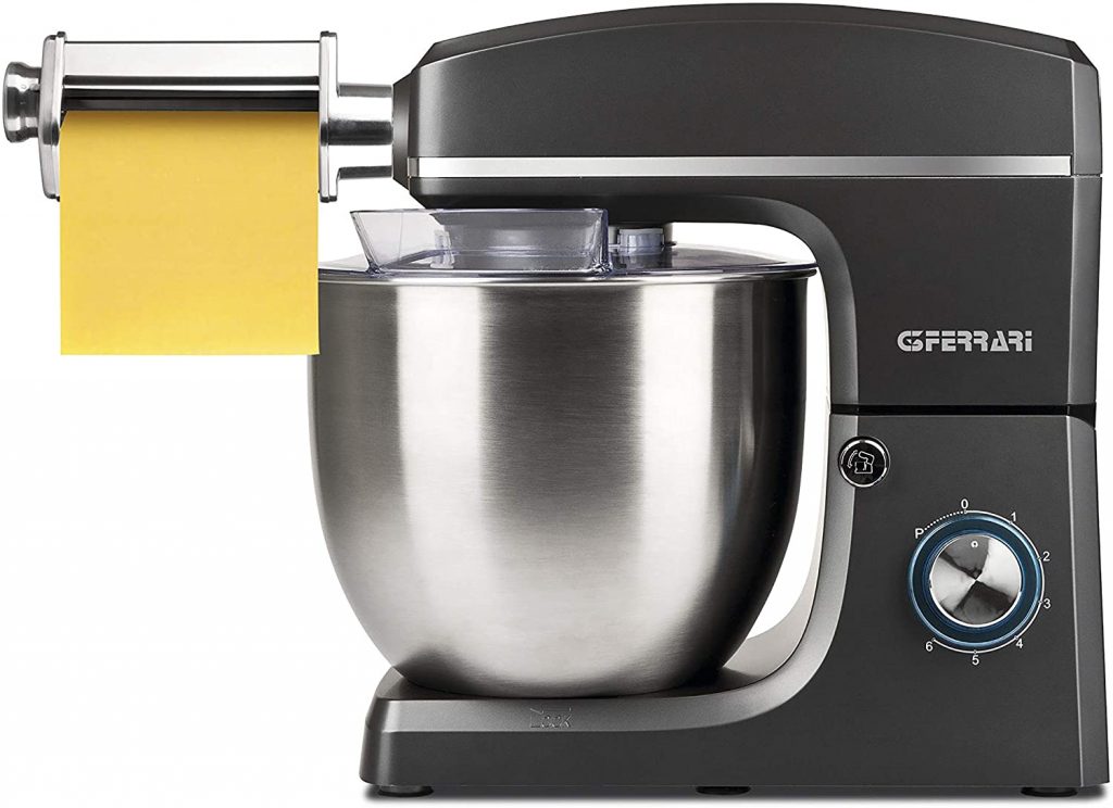 Miglior impastatrice planetaria da 10 L