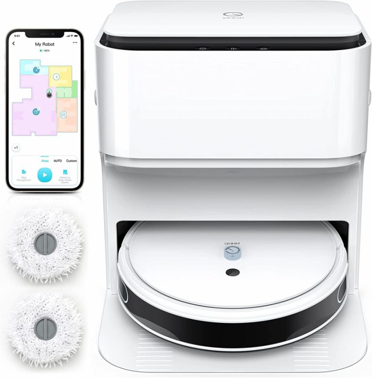 Prime Early Access Sale 2022: i migliori robot aspirapolvere e lavapavimenti