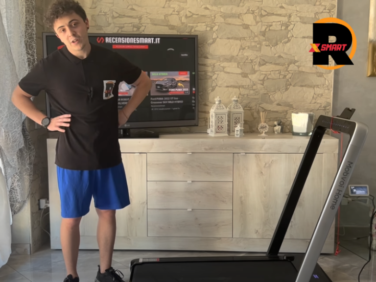 Mobvoi Home Treadmill PRO