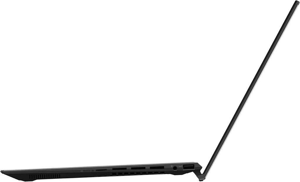 ASUS ZenBook 14