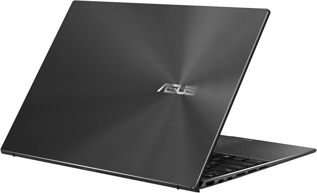 ASUS ZenBook 14