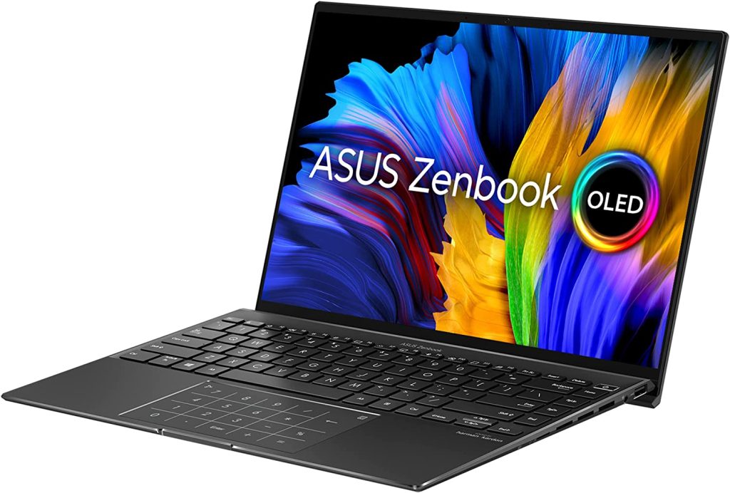 ASUS ZenBook 14