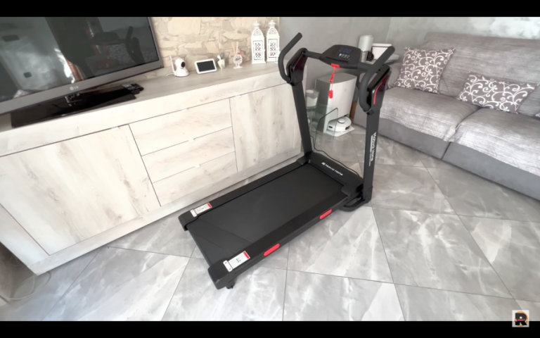 Mobvoi Home Treadmill Incline tapis roulant inclinabile