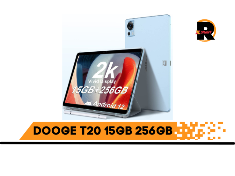 DOOGEE T20