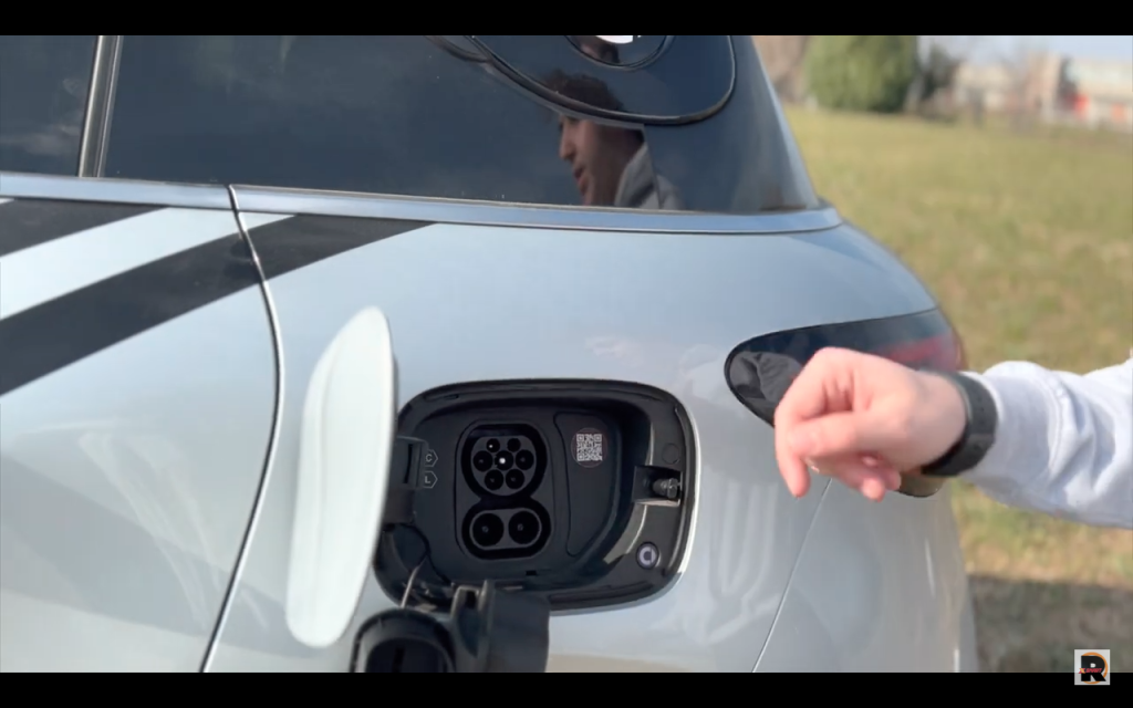 Smart #1: recensione del SUV elettrico
