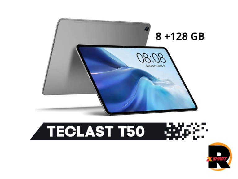 Teclast T50