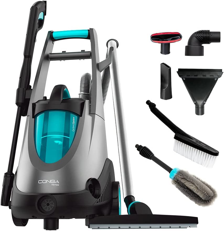 Miglior idropulitrice Cecotec