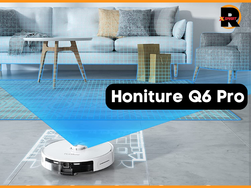 Honiture Q6 Pro