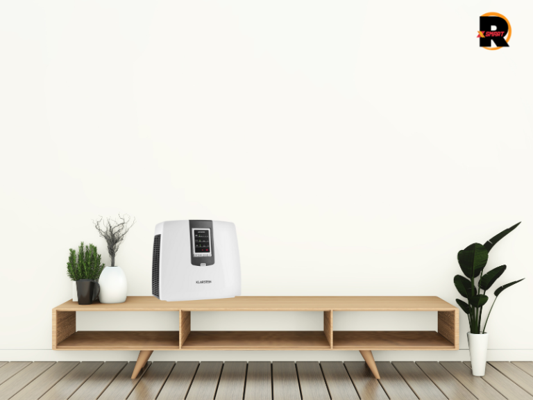 Klarstein XJ12-Tramontana